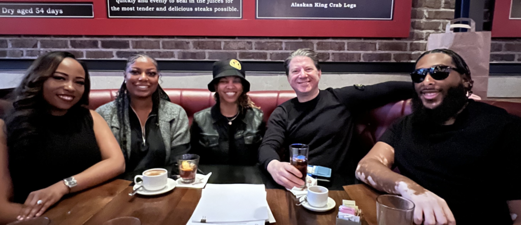 Ashilee Ashilee signs to BeGenius Records